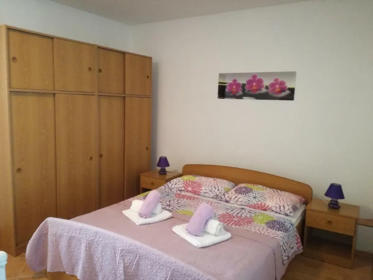 Lavanda Punat Apartment