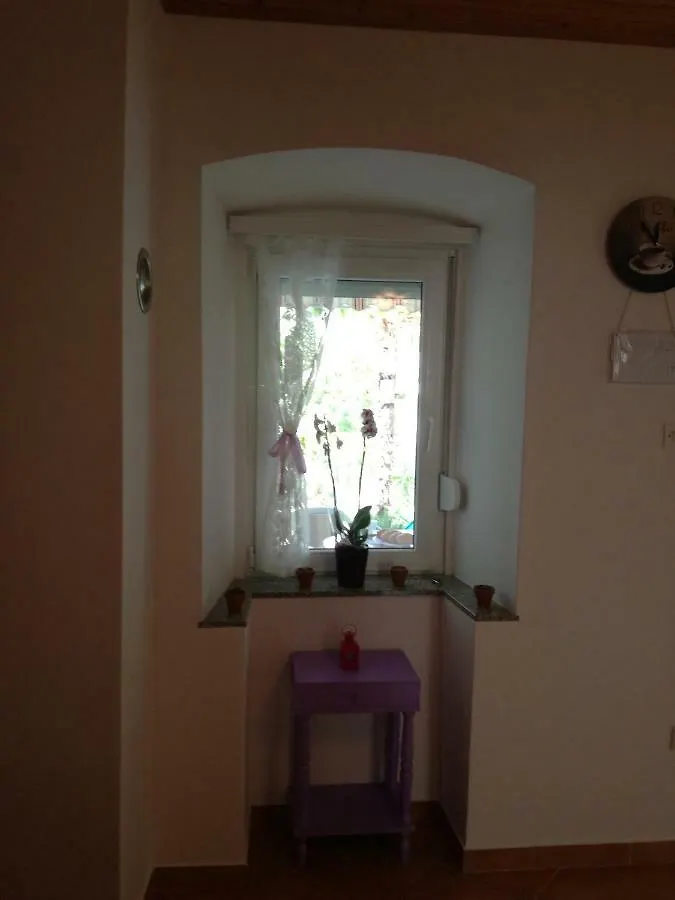 Lavanda Punat Apartment Croatia