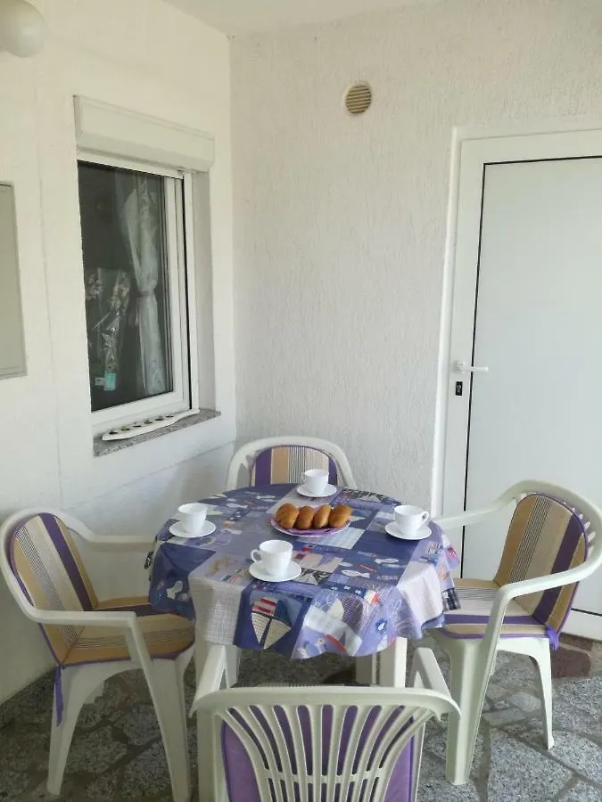 Lavanda Punat Apartment
