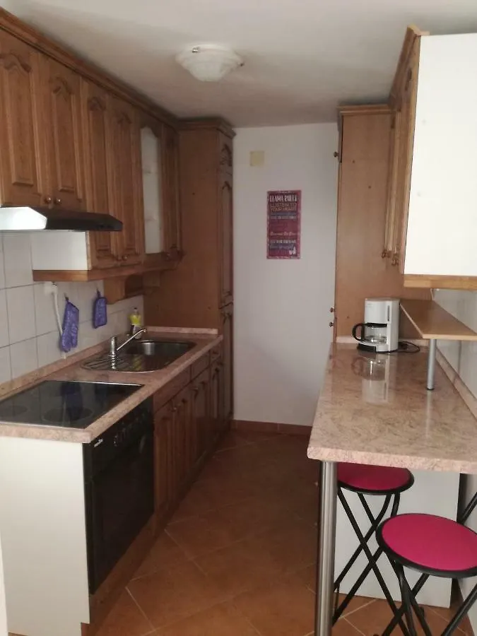 Lavanda Punat Apartment