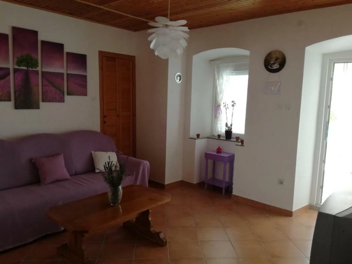 Lavanda Punat Apartment