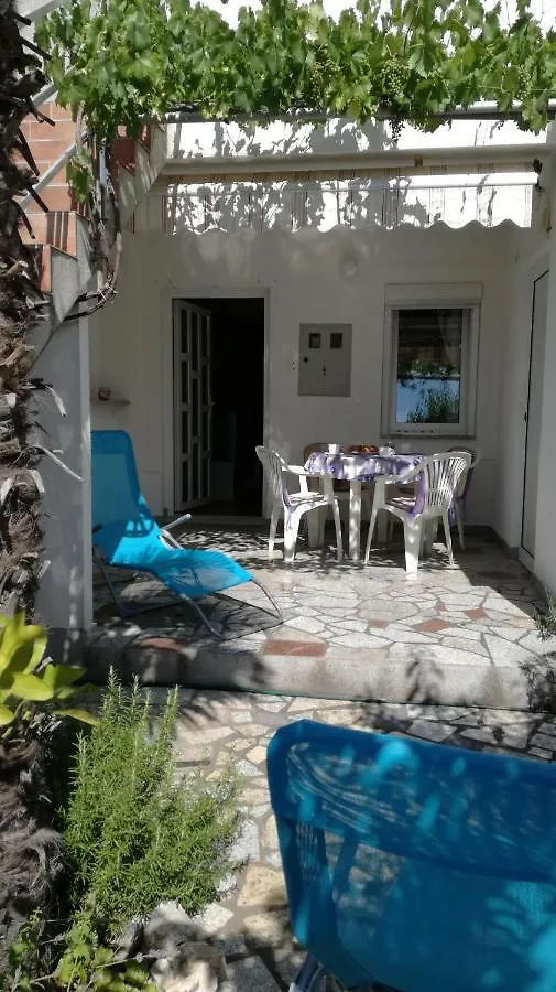 Lavanda Punat Apartment Croatia