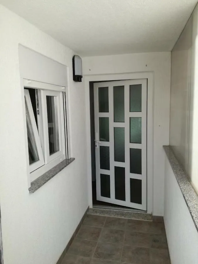 Lavanda Punat Apartment