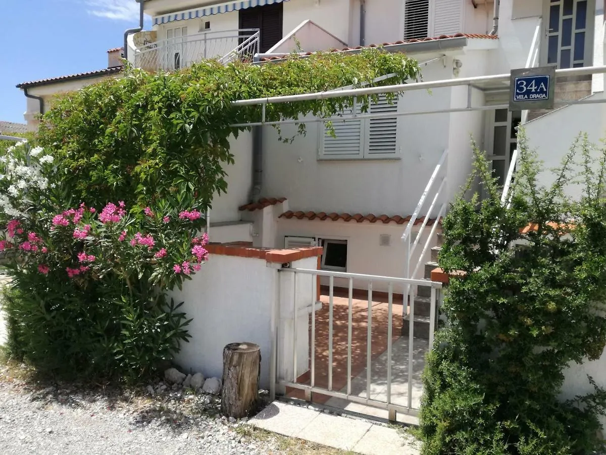 Lavanda Punat Apartment 0*,  Croatia