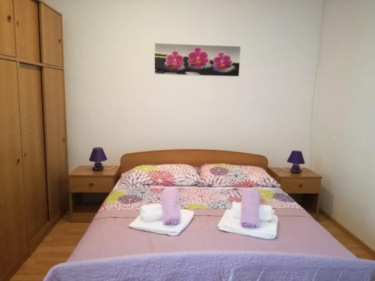 Lavanda Punat Apartment