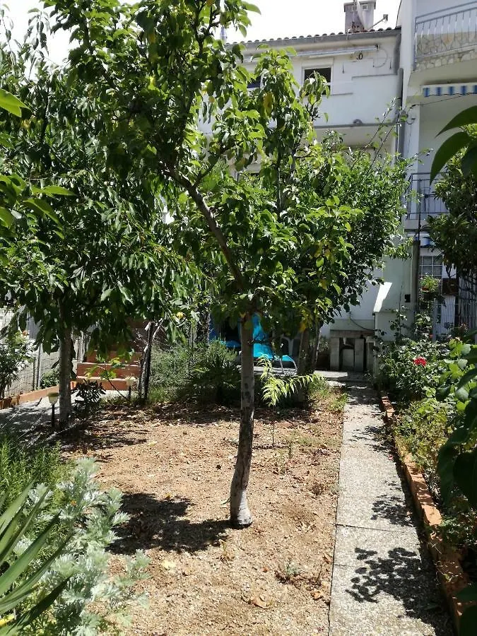 Lavanda Punat Apartment
