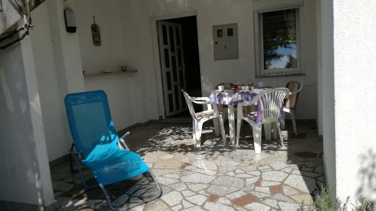 Lavanda Punat Apartment