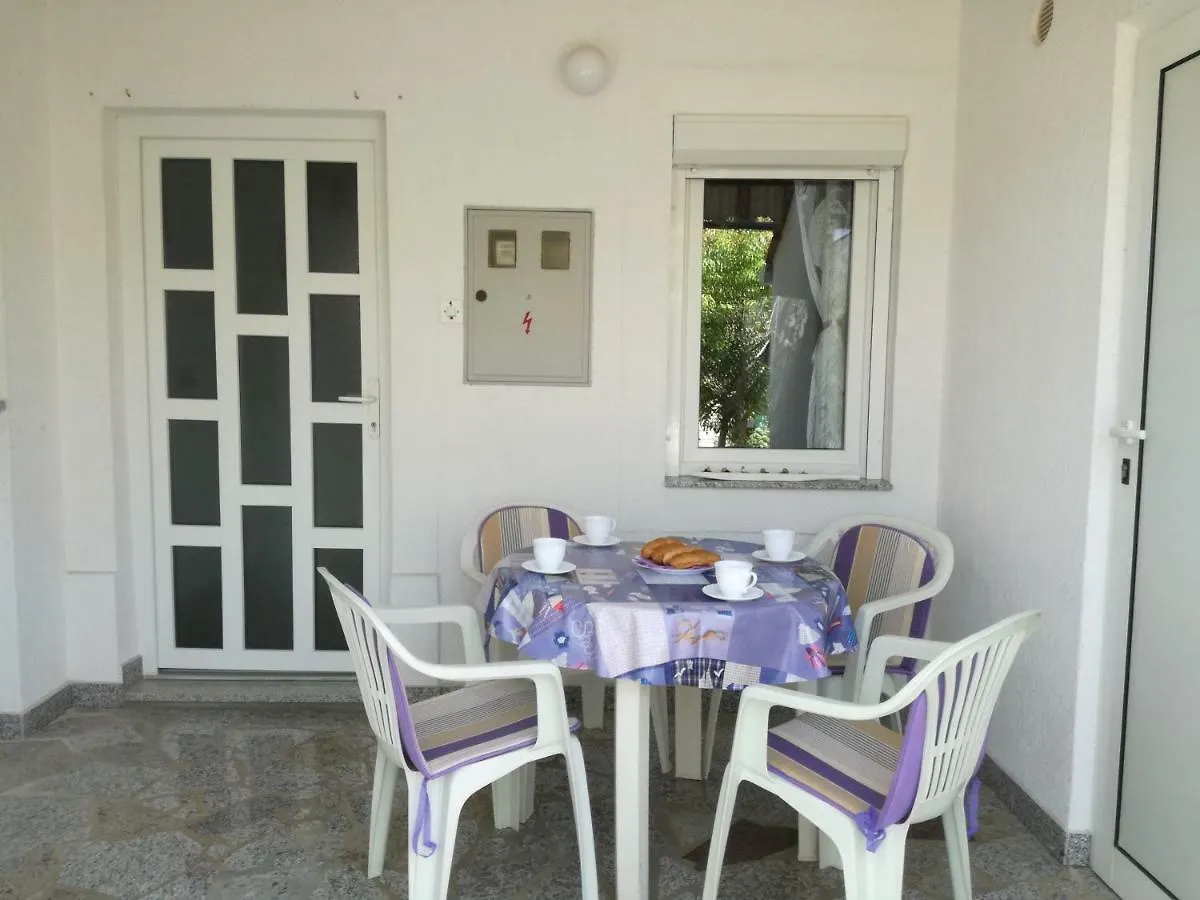 Lavanda Punat Apartment