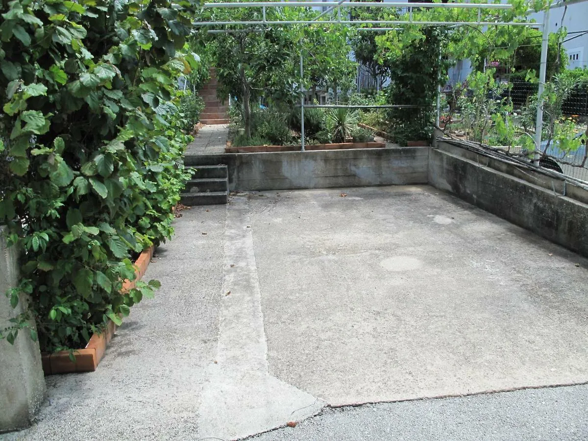 Lavanda Punat Apartment Croatia