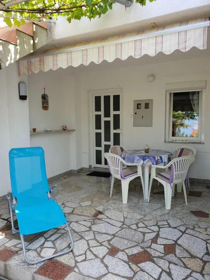 Lavanda Punat Apartment