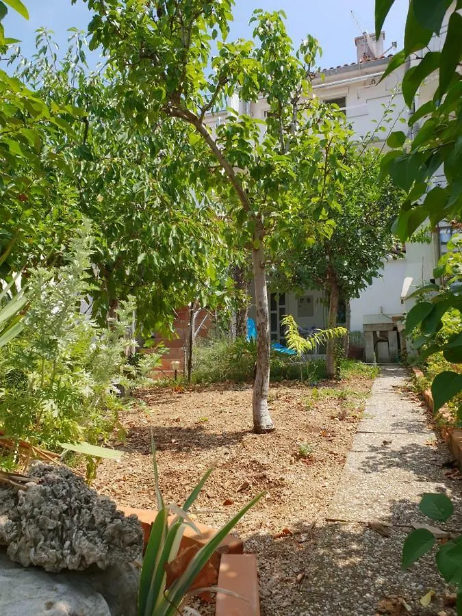 Lavanda Punat Apartment
