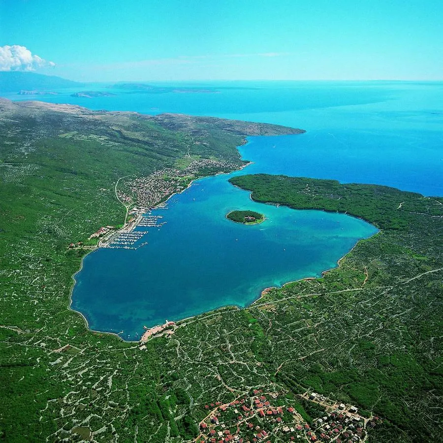 Lavanda Punat Apartment