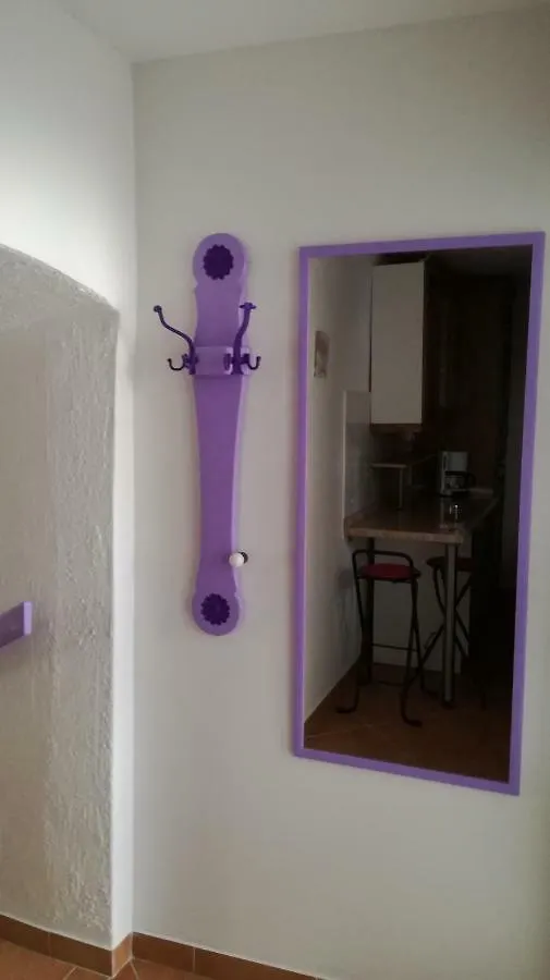 Lavanda Punat Apartamento 0*,  Croácia