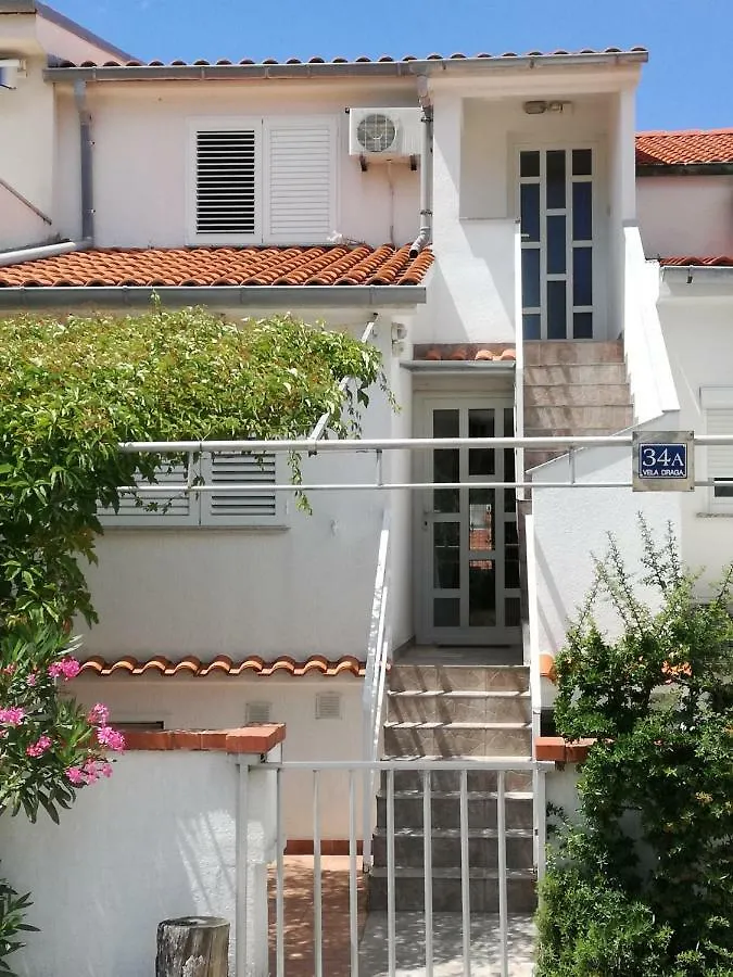 Lavanda Punat Apartamento Croácia