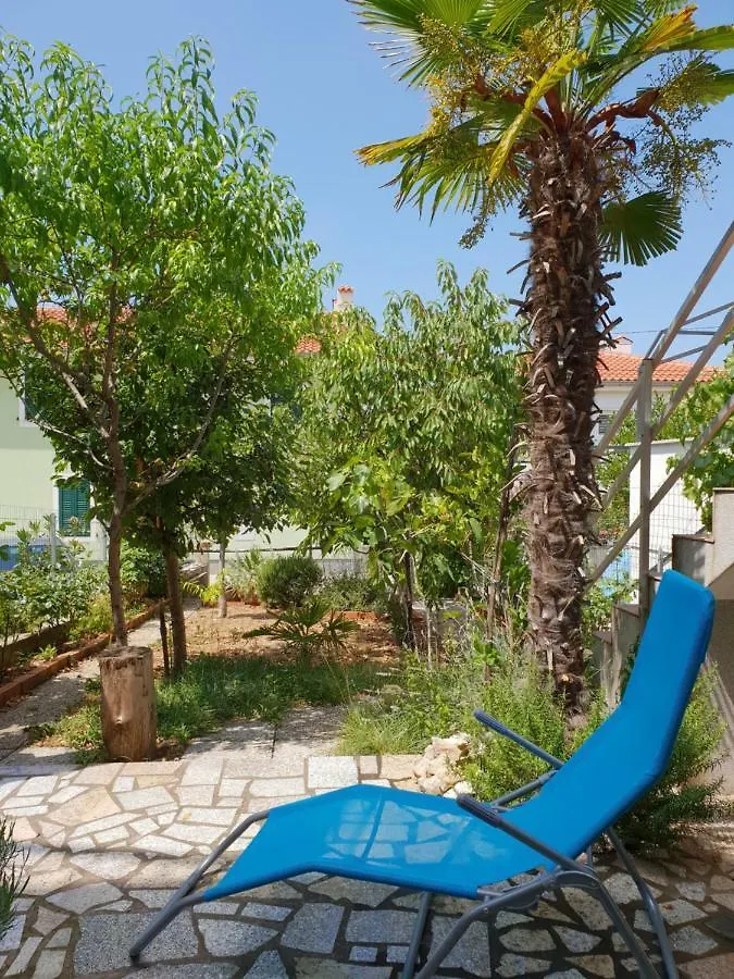 Lavanda Punat Apartamento