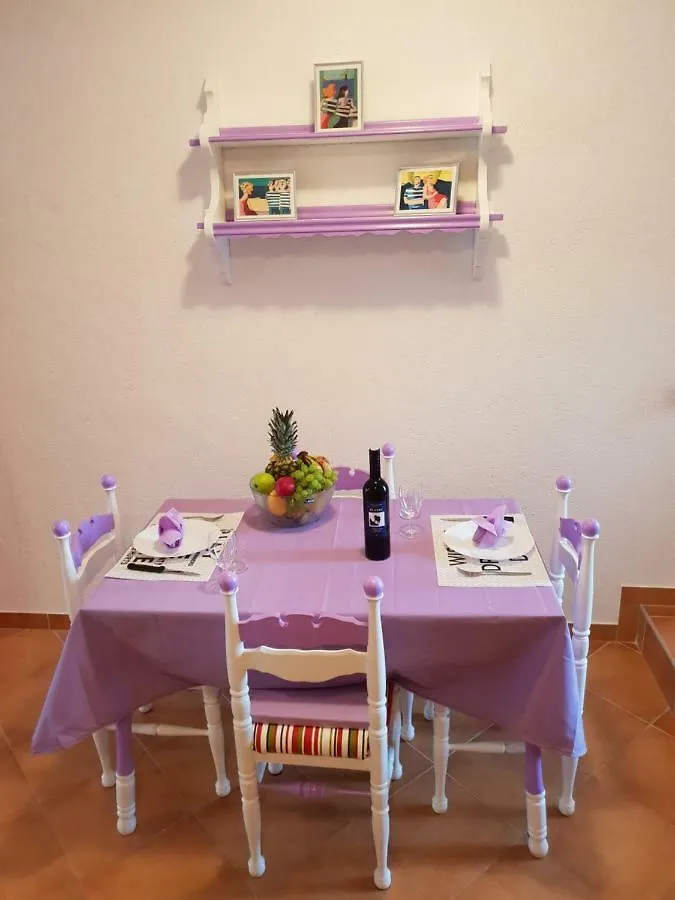 Lavanda Punat Apartamento