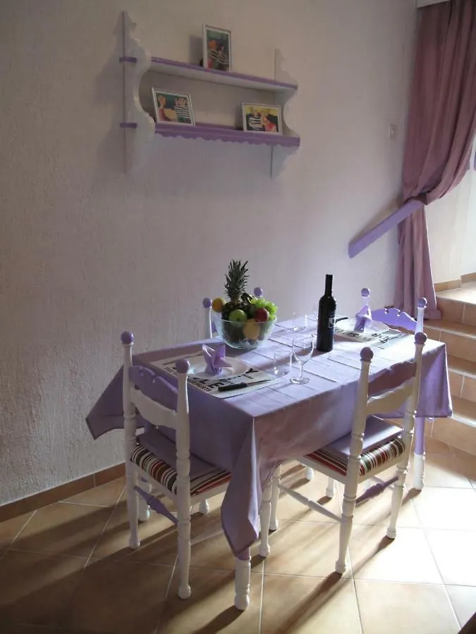 Lavanda Punat Apartamento